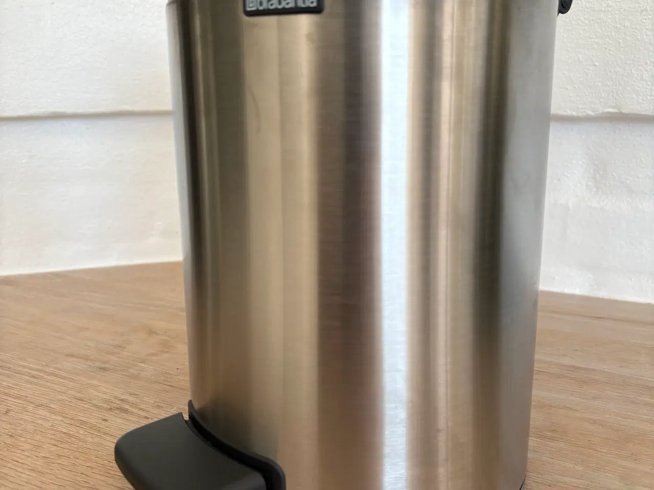 Billede 1 - Brabantia Pedalspand 