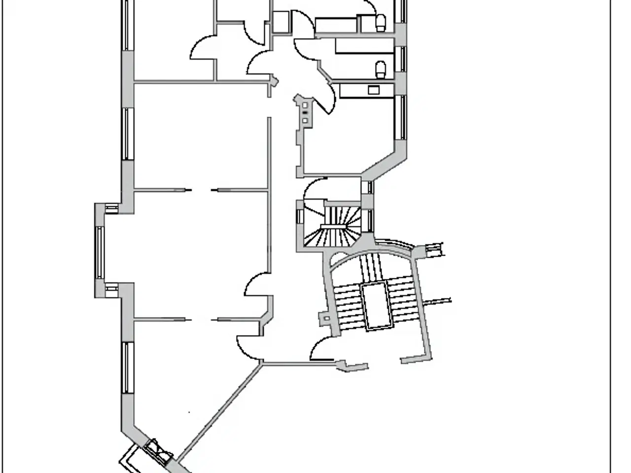 Billede 6 - Attraktivt lejemål centralt i Hellerup