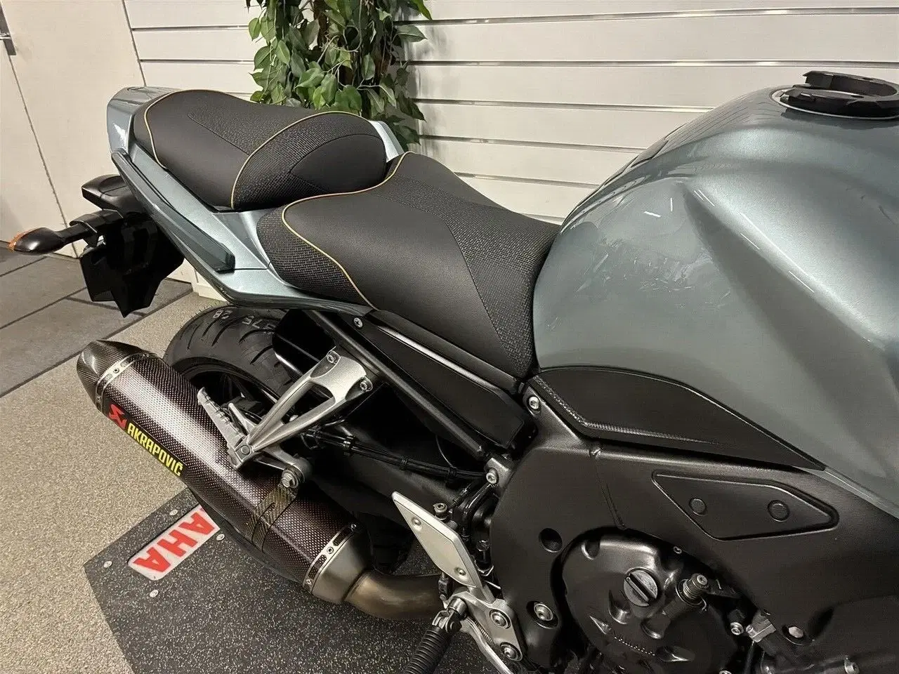 Billede 4 - Yamaha FZ1 S ABS