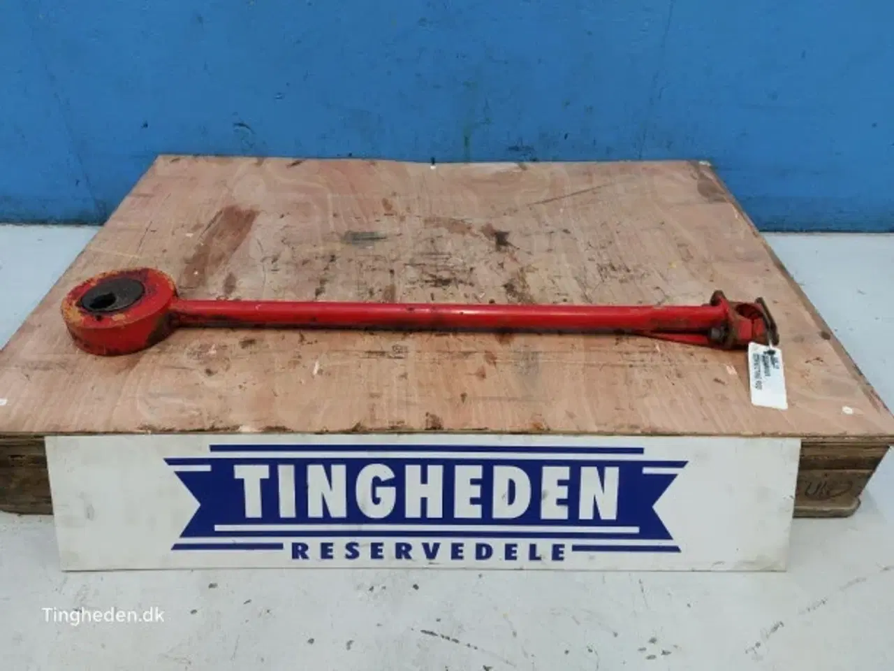 Billede 1 - Massey Ferguson 32 Plejlstang 28480489