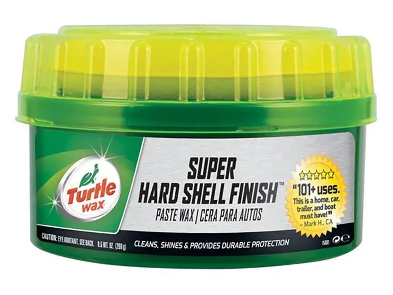 Billede 1 - Turtle wax super hard shell finish 397g