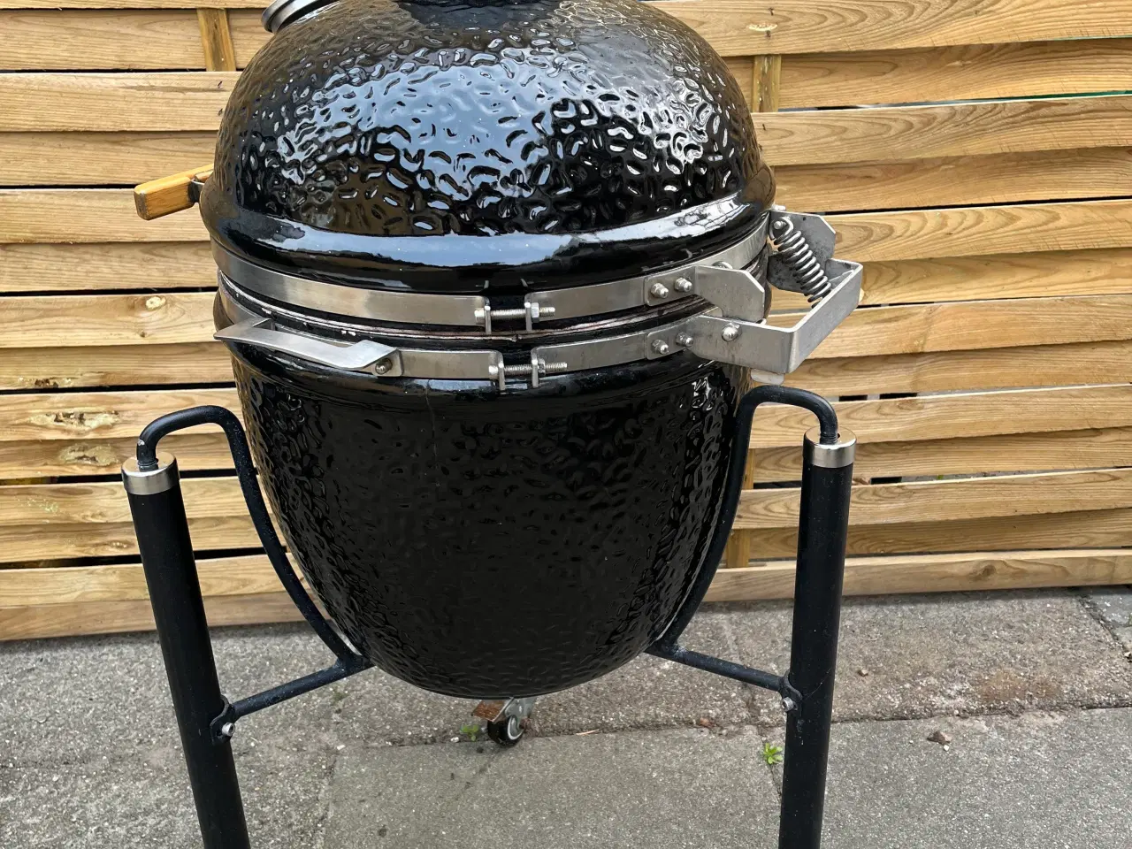 Billede 3 - Kamado monolith junior Ø33