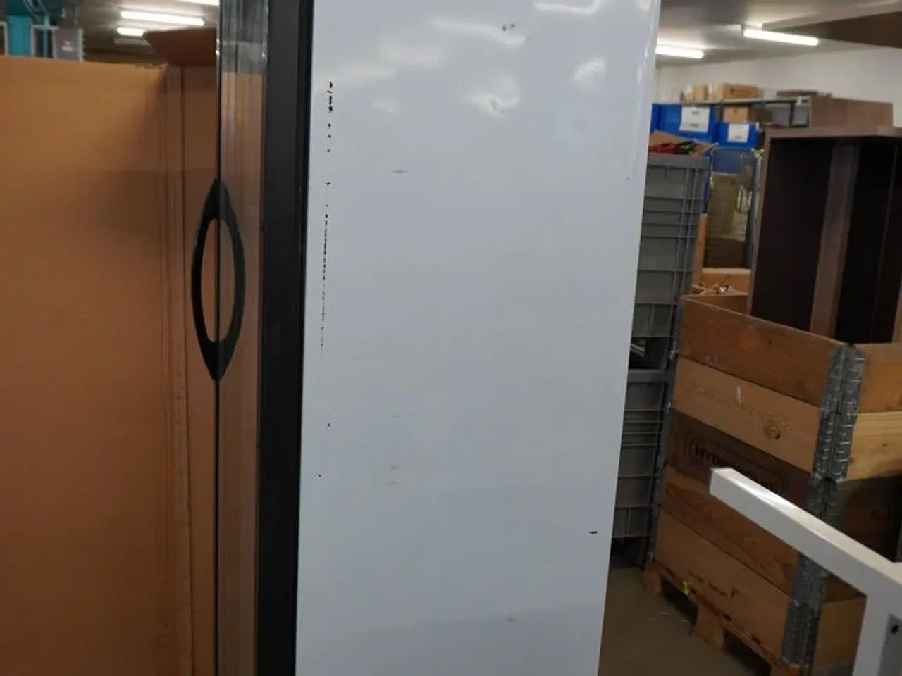Billede 2 - Displaykøleskab TEFCOLD