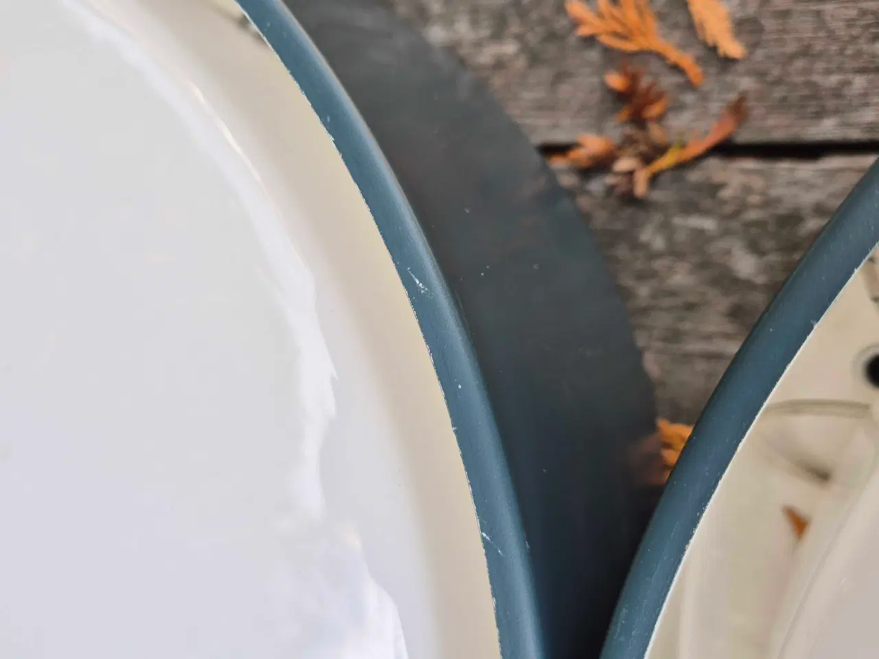 Billede 6 - Runde plafond fra Fog og Mørup