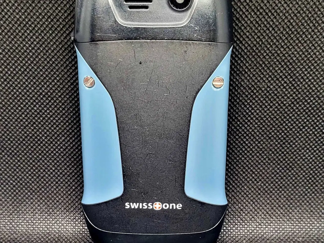 Billede 3 - Swiss One SX1567