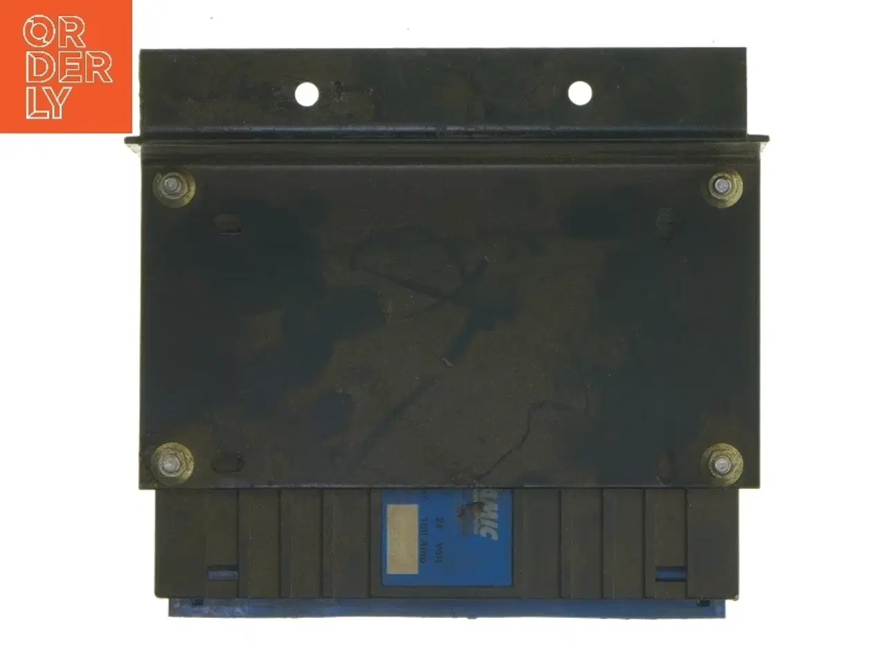 Billede 4 - DYNAMIC DS100 controller fra Dynamic (str. 16x17 cm)