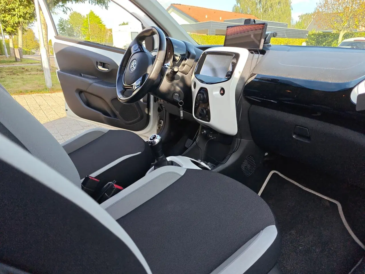 Billede 13 - Toyota Aygo 1,0 VVT-i x