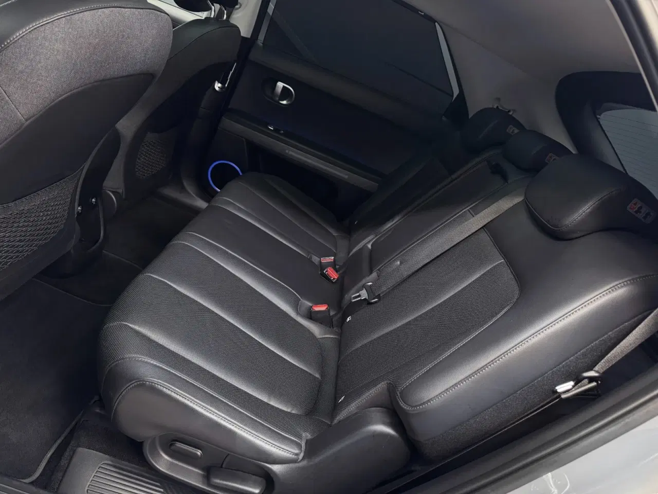 Billede 15 - Hyundai Ioniq 5 77 Uniq