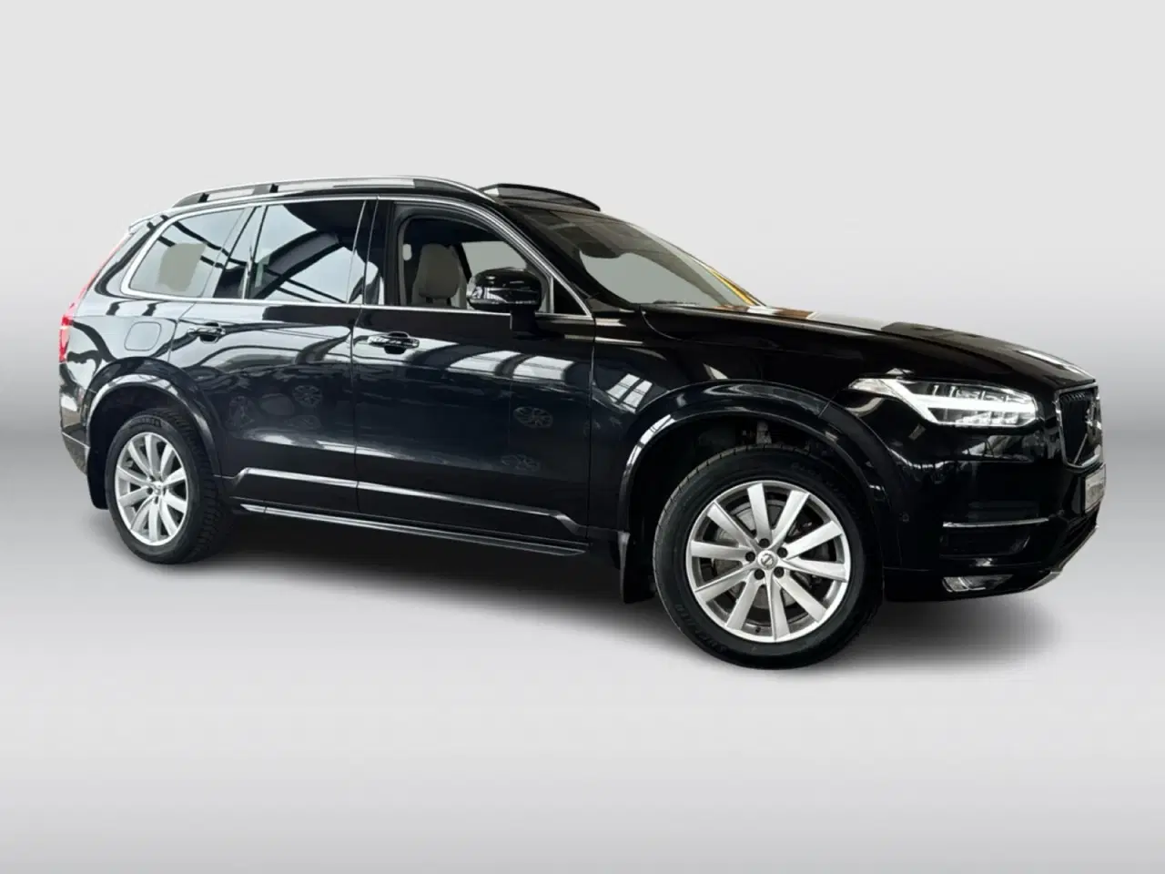 Billede 8 - Volvo XC90 2,0 D5 225 Inscription aut. AWD