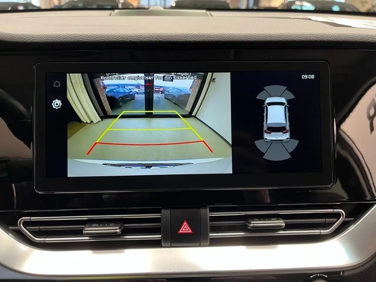 Billede 15 - Kia e-Niro 64 Advance