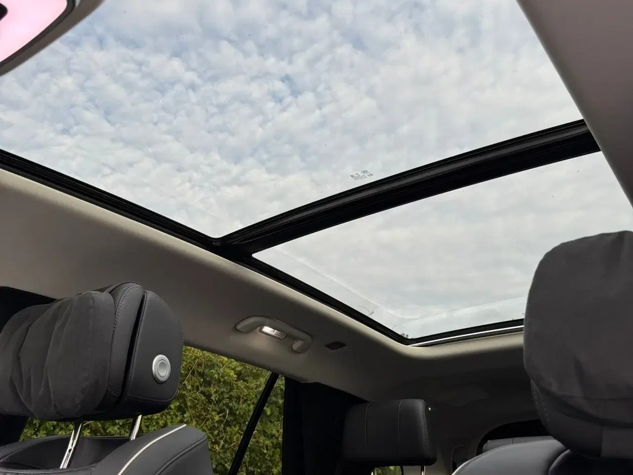 Billede 5 - Hongqi E-HS9 84 Comfort