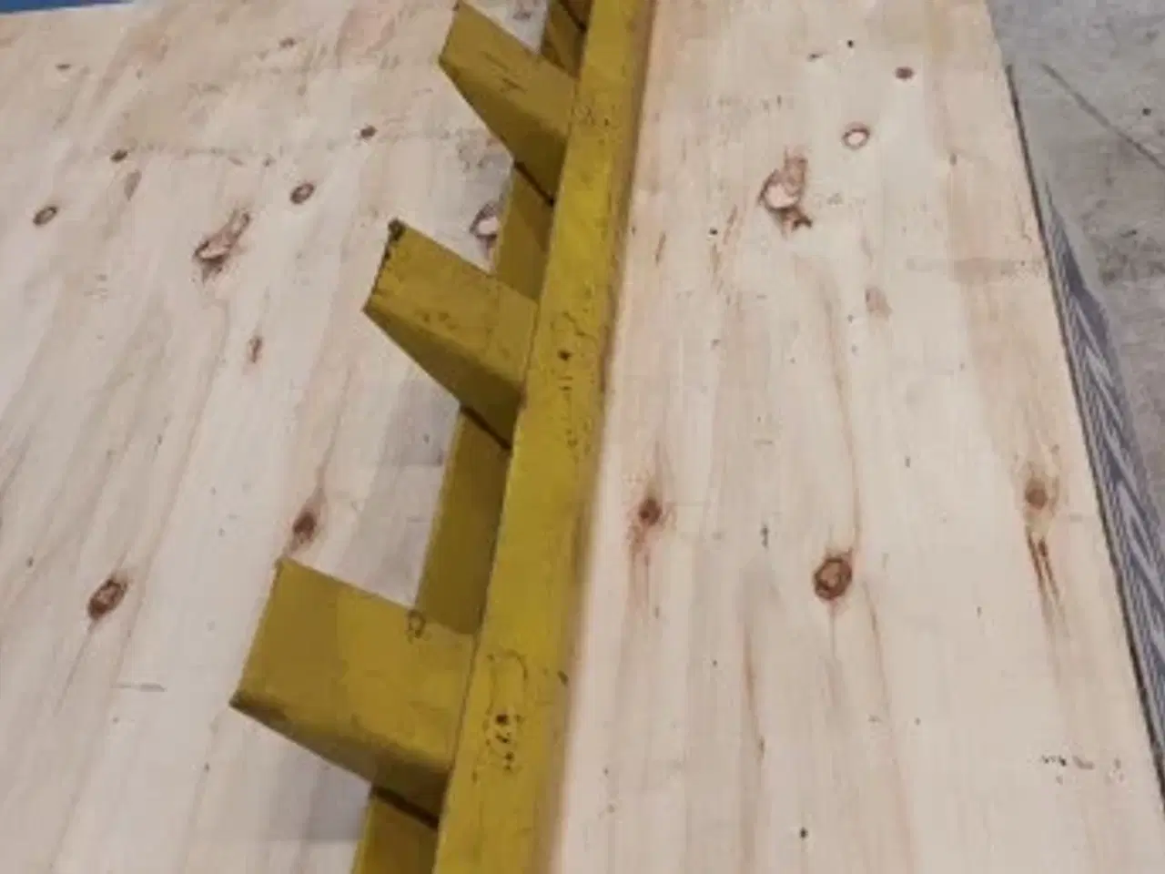 Billede 7 - New Holland 1550 Kærneudskiller 80398527