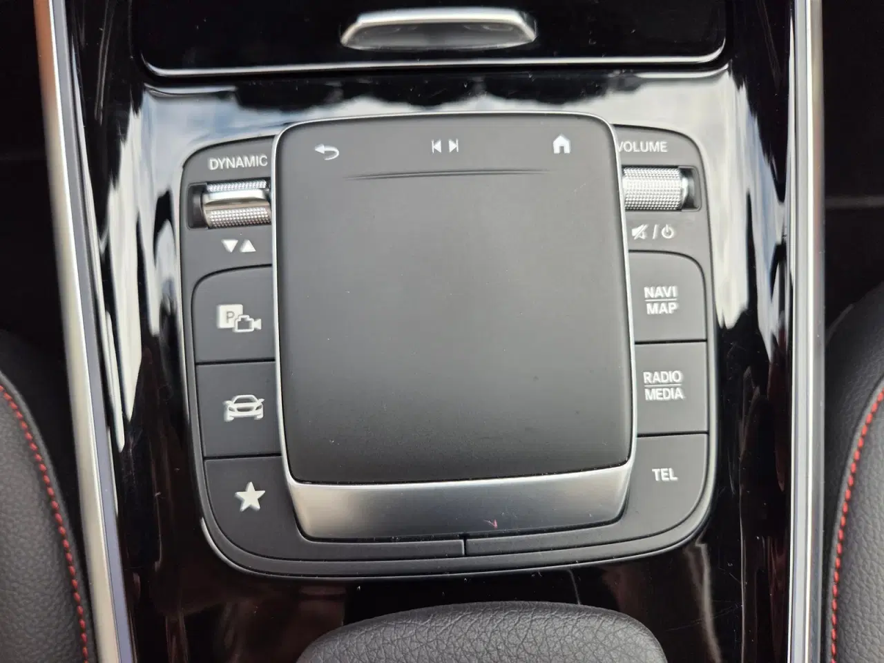 Billede 13 - Mercedes EQB250+  AMG Edition