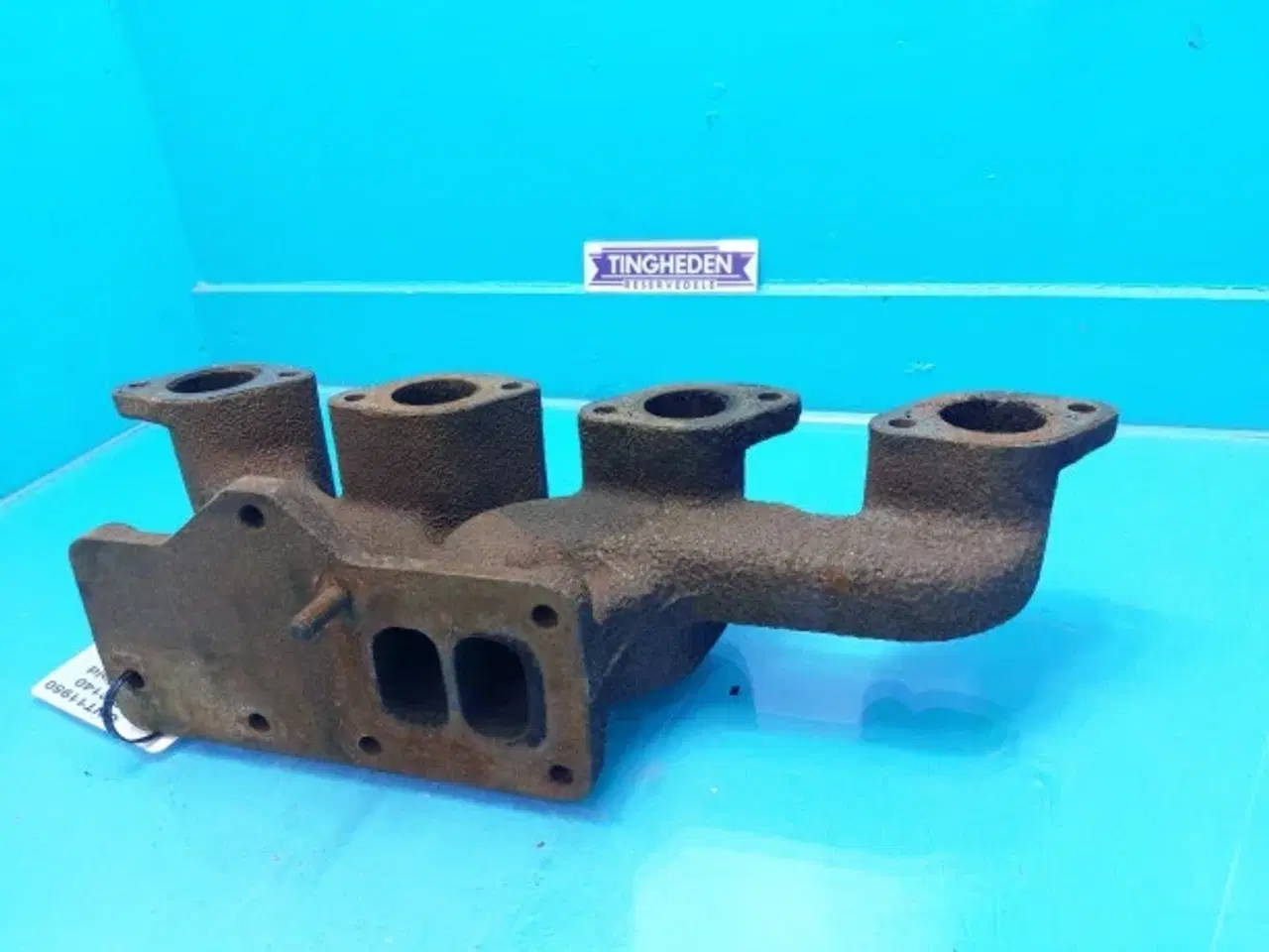 Billede 5 - John Deere 2140 Manifold R52819