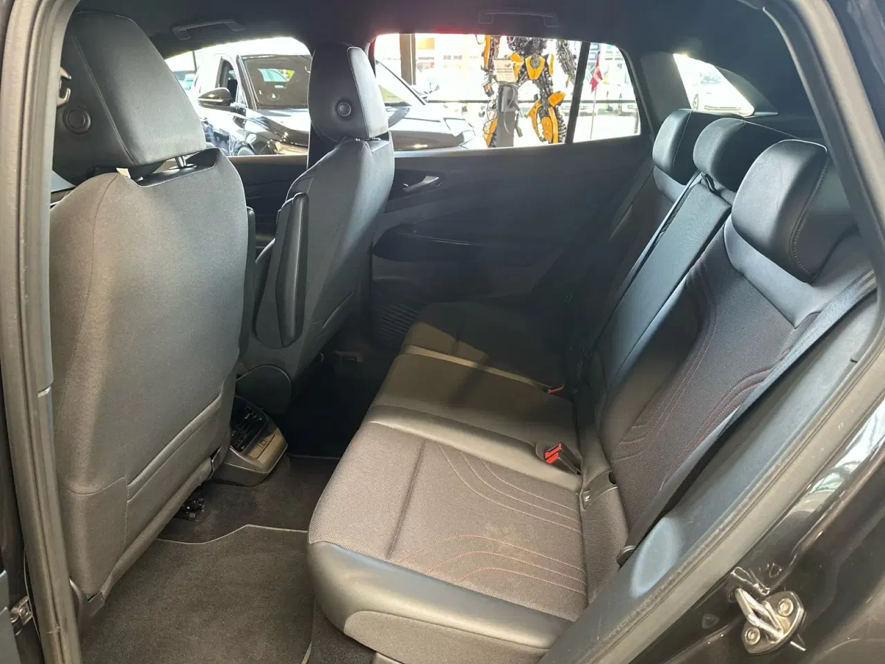 Billede 6 - VW ID.4 77 GTX 4Motion