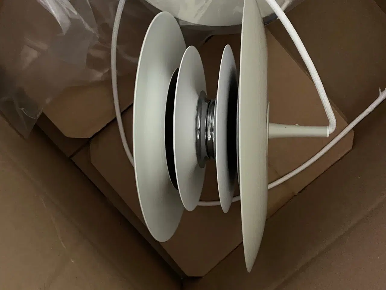 Billede 4 - Belid Diablo loftslampe 