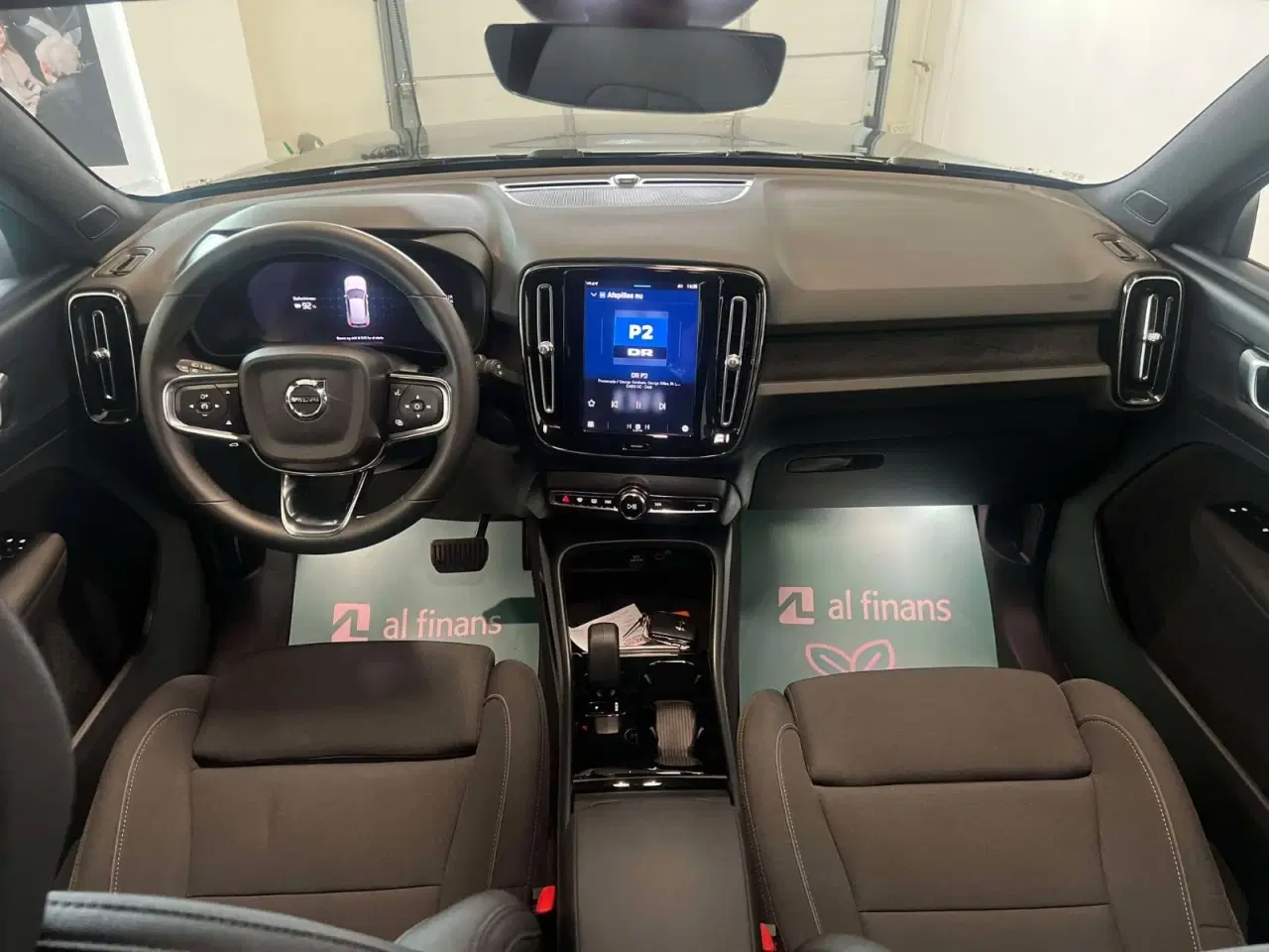 Billede 10 - Volvo XC40  ReCharge Core