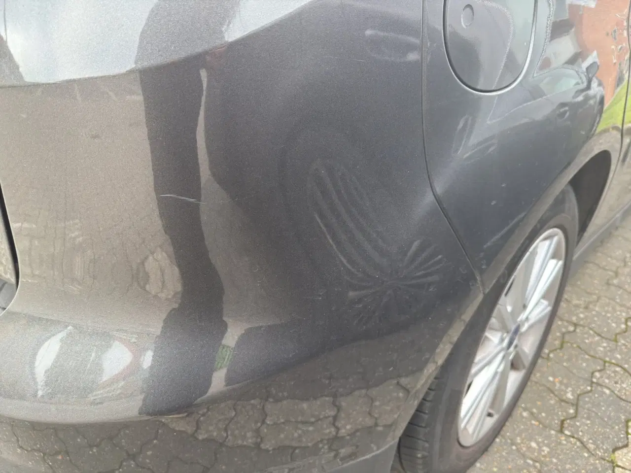 Billede 13 - Ford C-MAX 1,5 TDCi 120 Titanium+ aut.