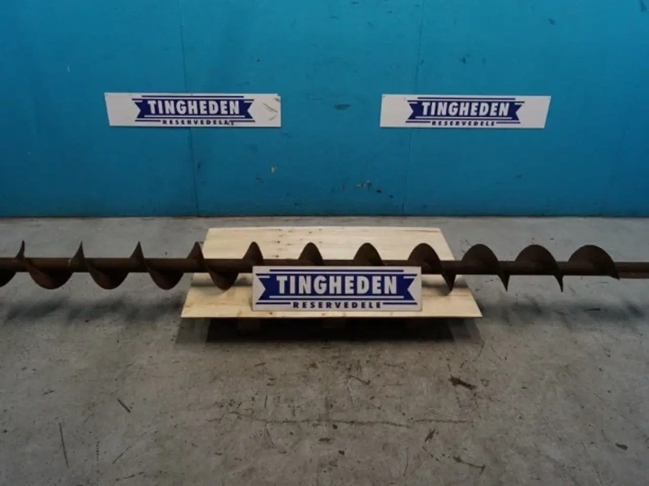 Billede 2 - New Holland CR9080 Bundsnegl 87684700