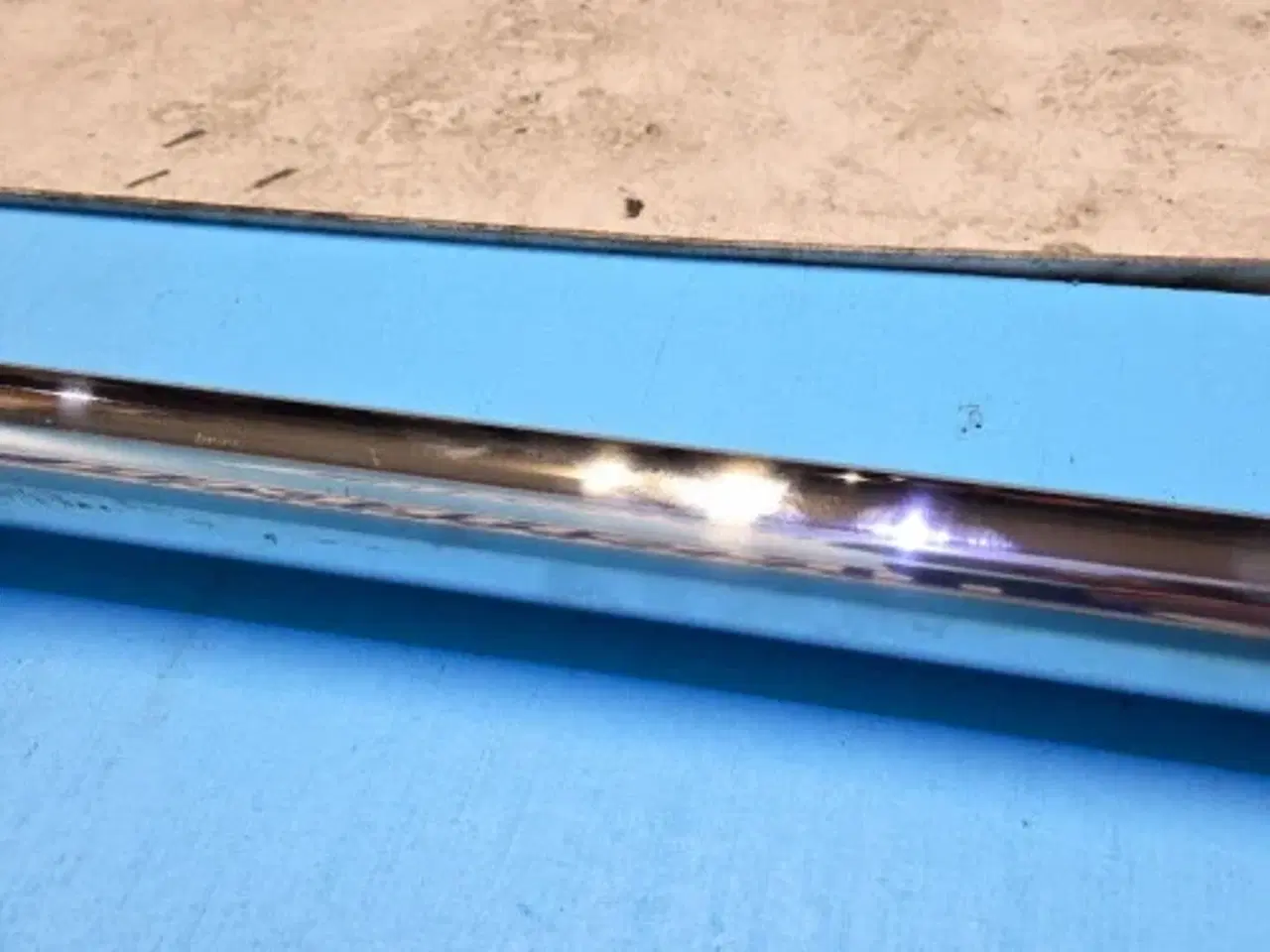 Billede 19 - Dronningborg D7500 Cylinder 45100057