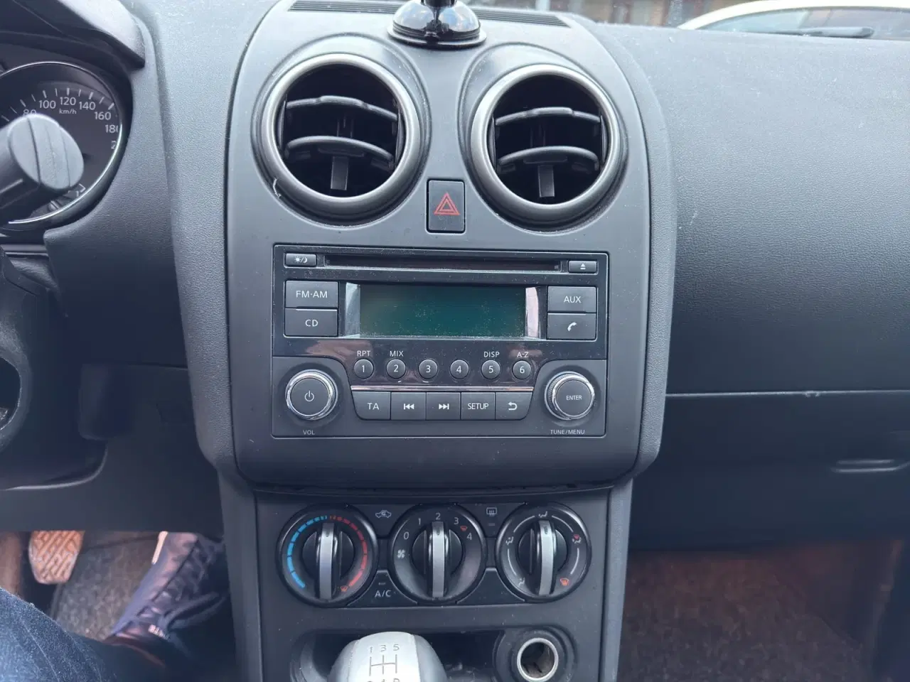 Billede 12 - Nissan Qashqai 1,6 Visia