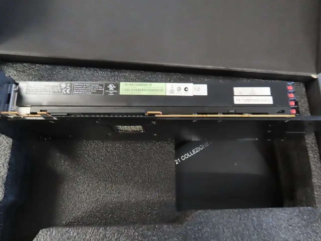 Billede 2 - Grafikkort AMD