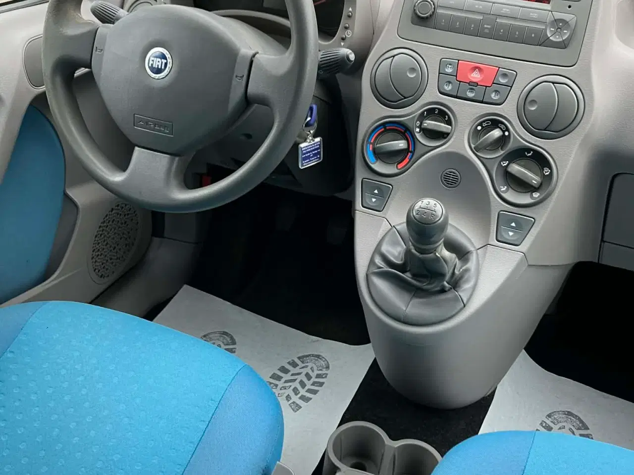 Billede 8 - 𝐅𝐢𝐚𝐭 𝐩𝐚𝐧𝐝𝐚 𝟏.𝟐 