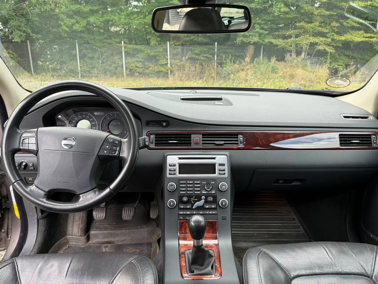Billede 10 - Volvo XC70 2,5