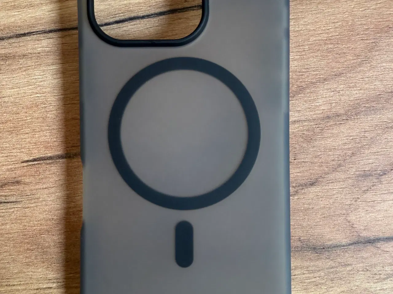 Billede 1 - IPhone Cover 