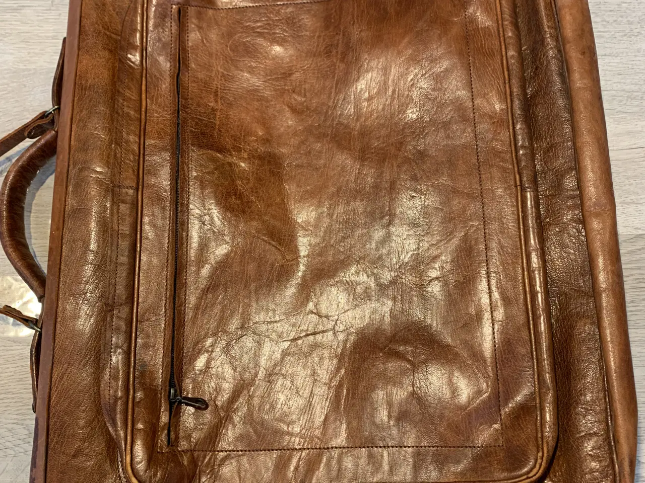 Billede 2 - Dragtpose til opbevaring af tøj