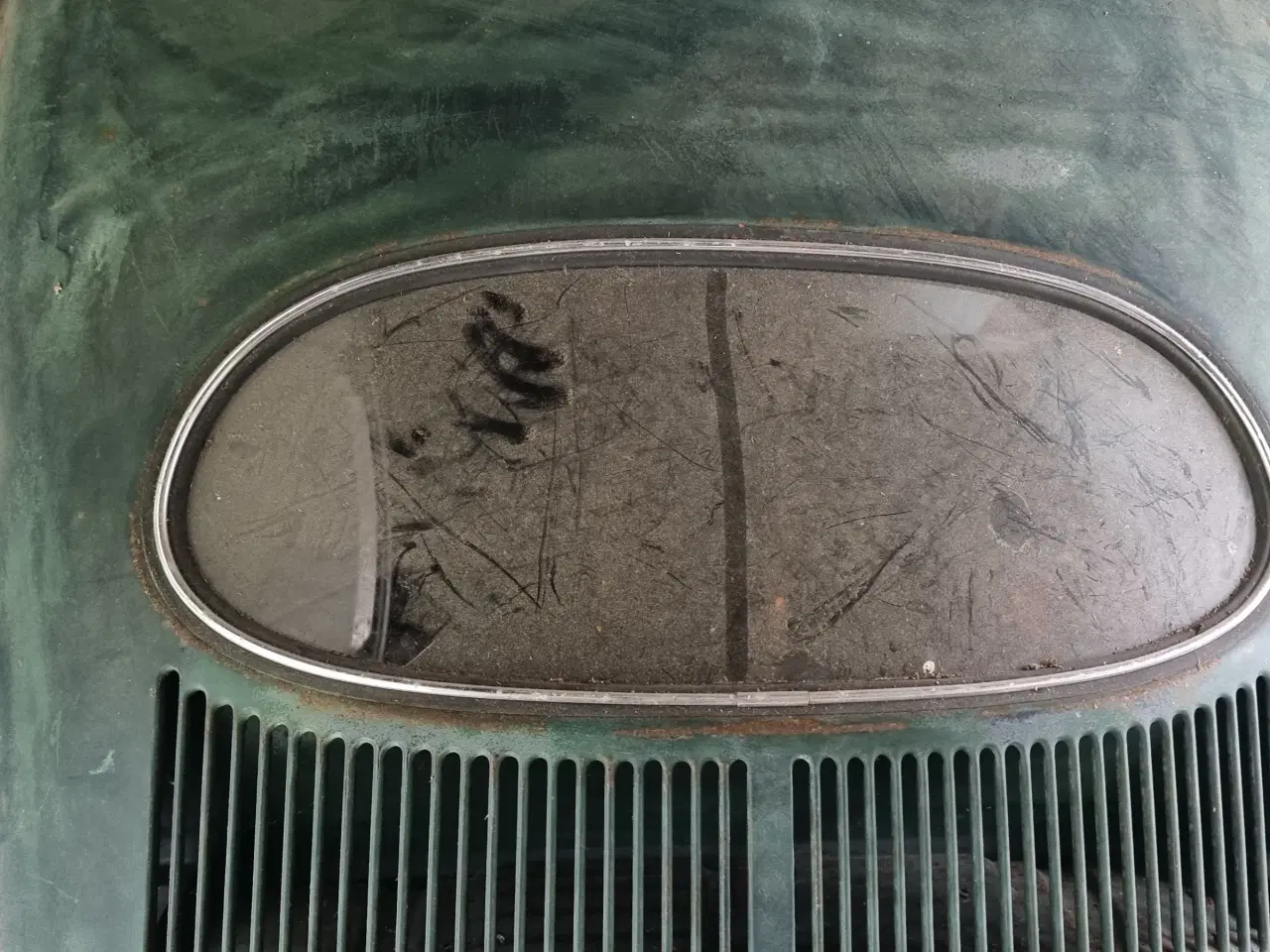 Billede 7 - Vw bobbel 