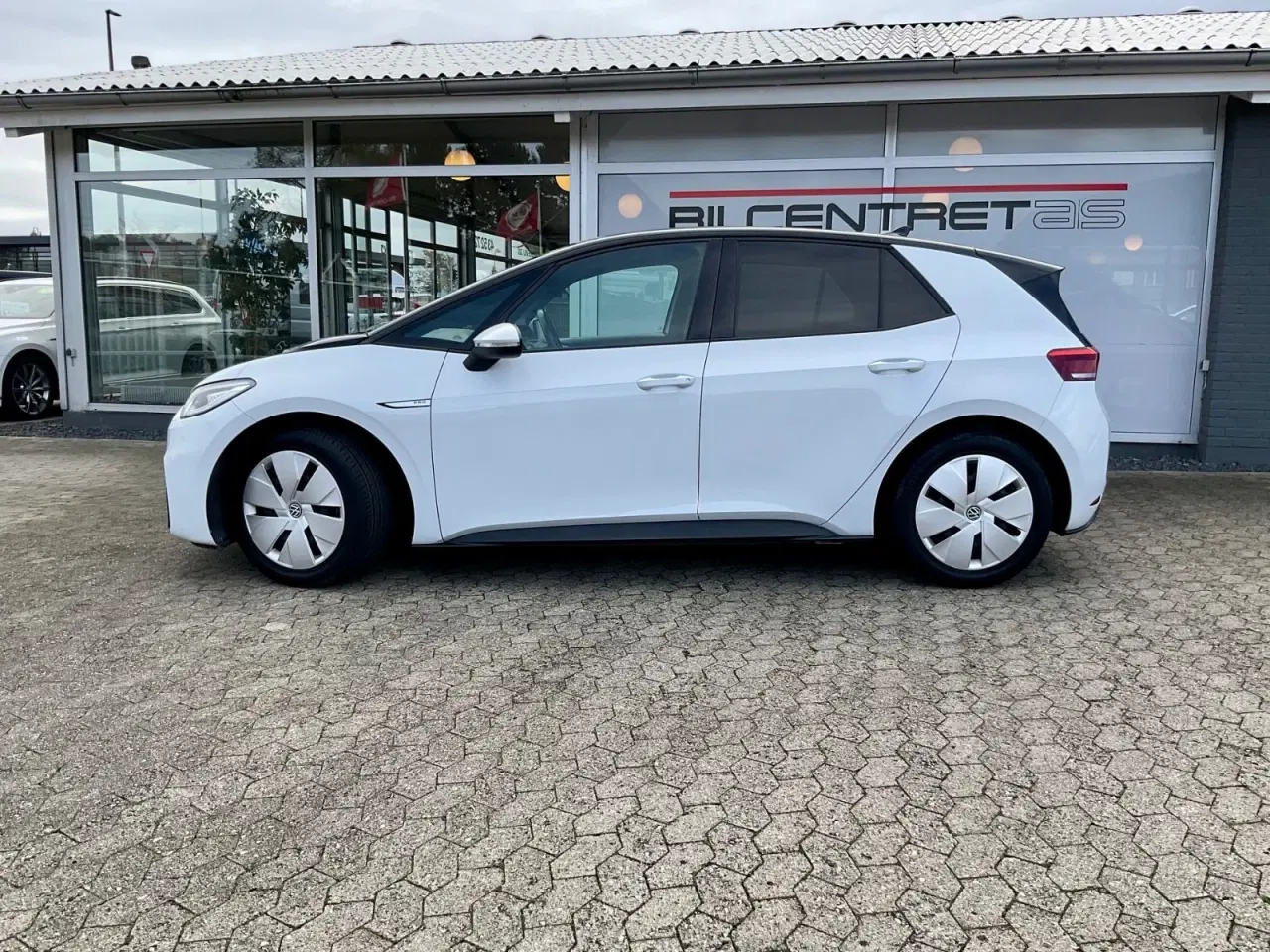 Billede 2 - VW ID.3 58 Pro Performance Business