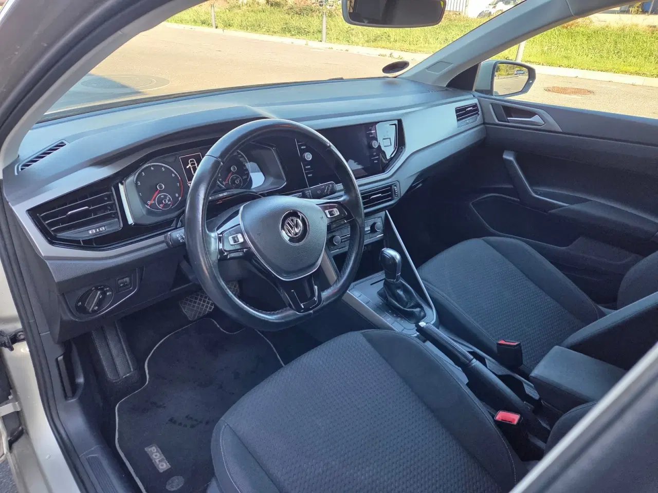 Billede 7 - VW Polo 1,0 TSi 95 Comfortline DSG