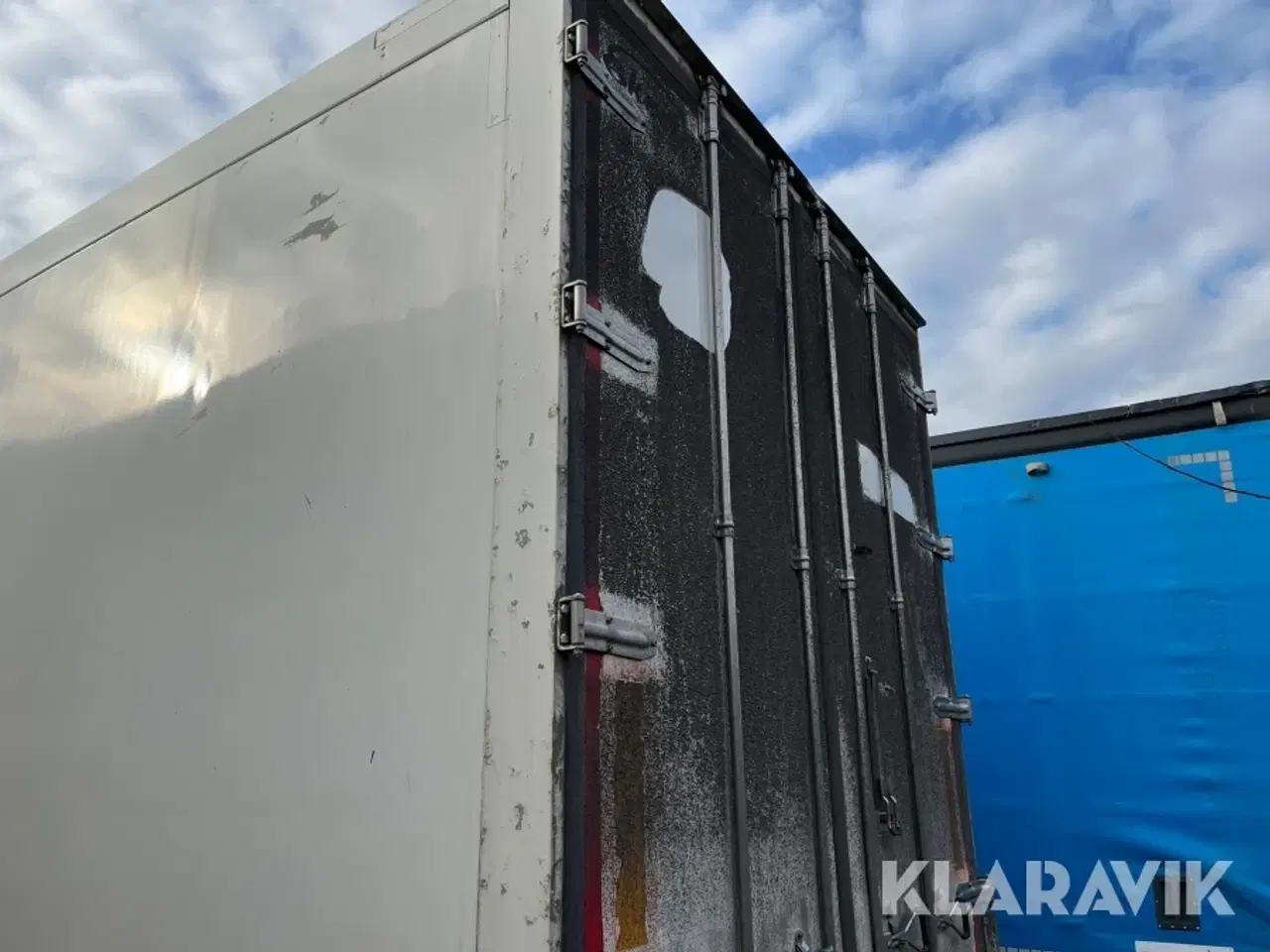 Billede 4 - Trailer Ekeri FNA