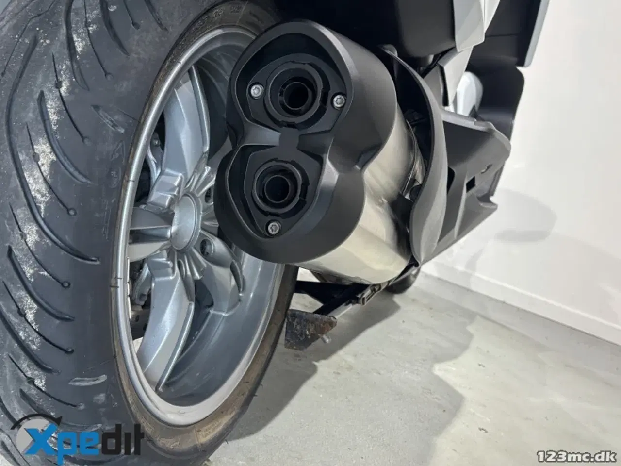 Billede 22 - BMW C 650 GT