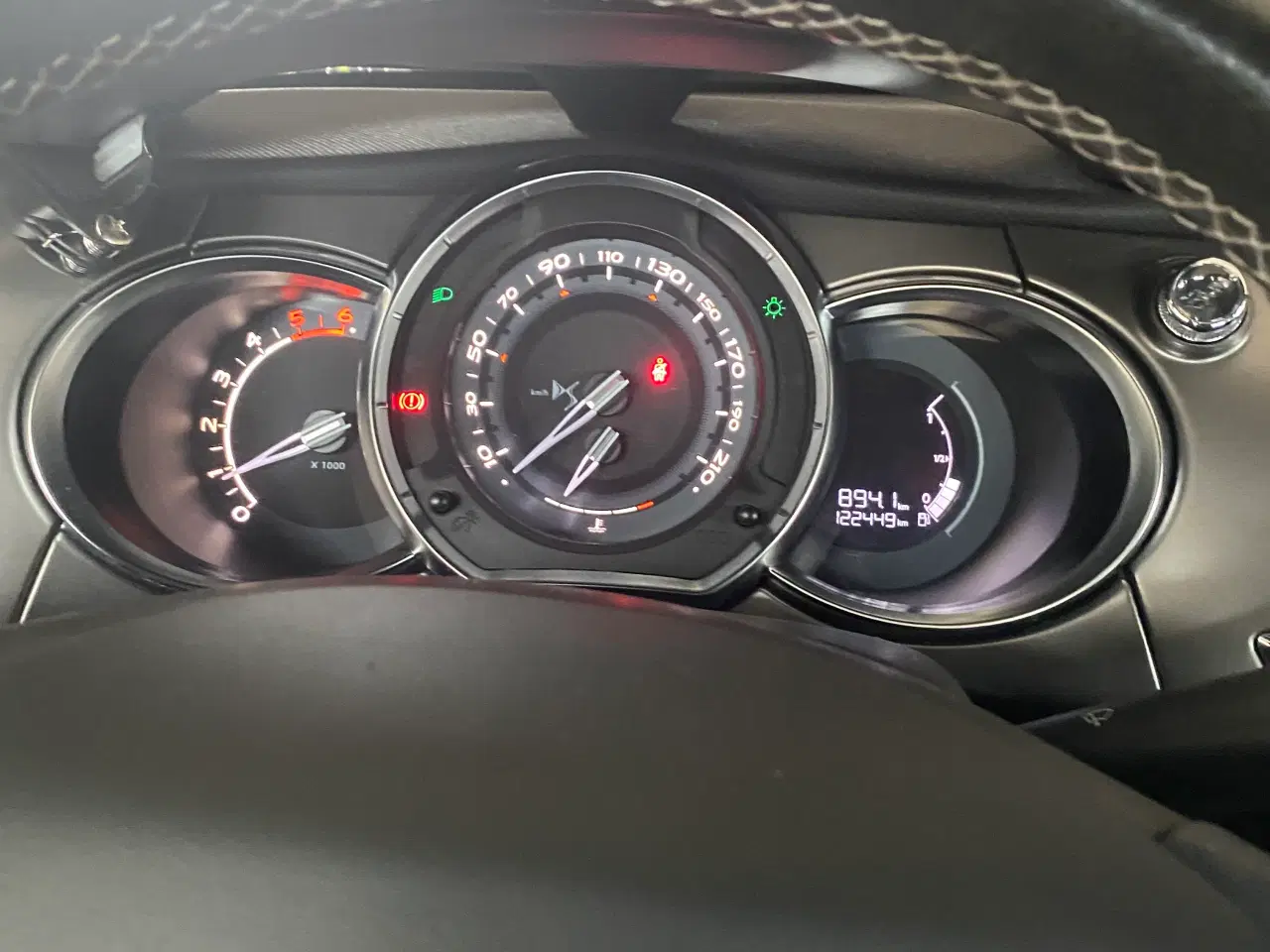 Billede 7 - DS 3