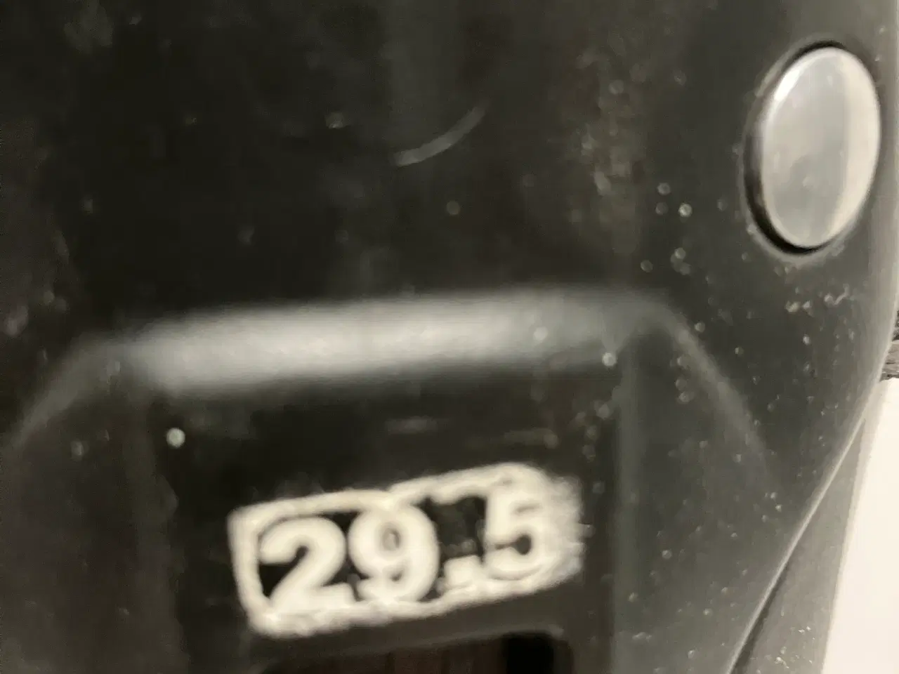 Billede 3 - Gode skistøvler billigt til salg