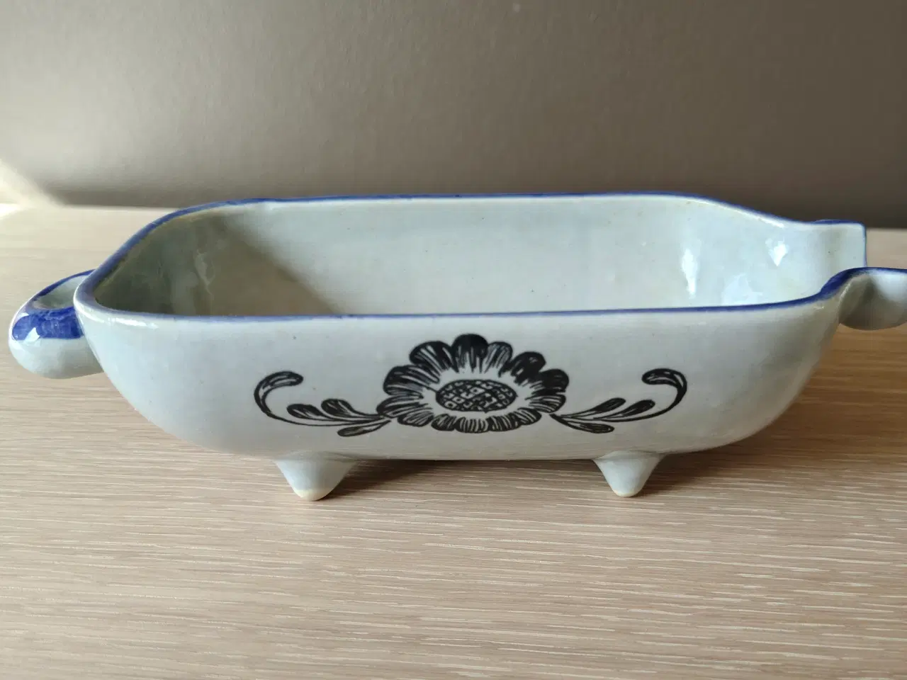 Billede 2 - Fin fad til hjemmelavet leverpostej