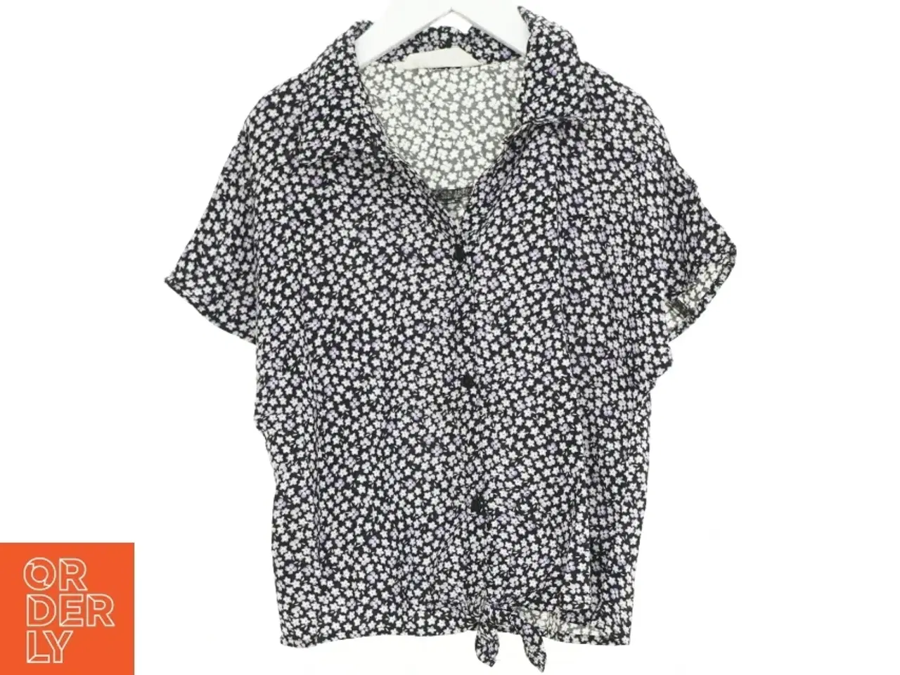 Billede 1 - Skjorte fra H&M (str. 158 cm)
