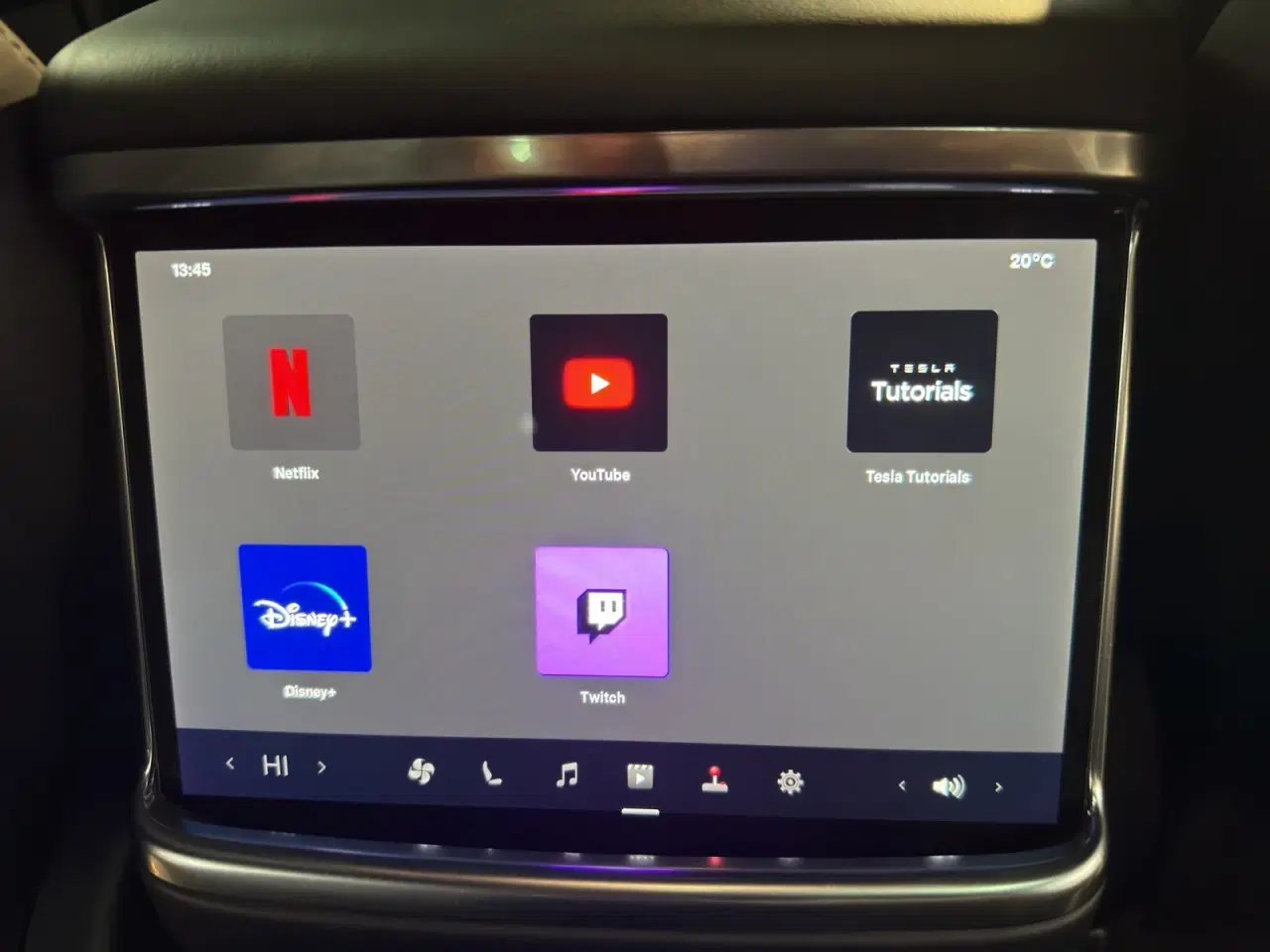 Billede 16 - Tesla Model X  Plaid AWD