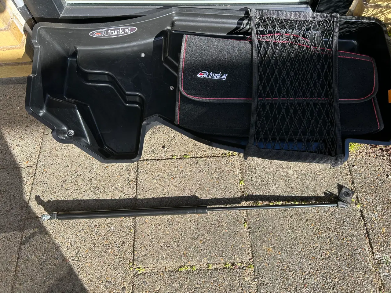 Billede 1 - Frunk til ID4 sælges