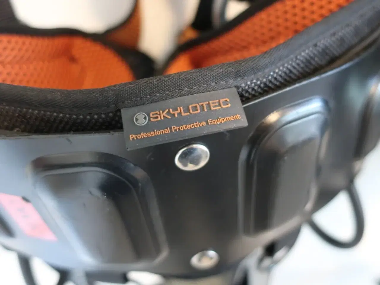 Billede 2 - Faldsikringsseler