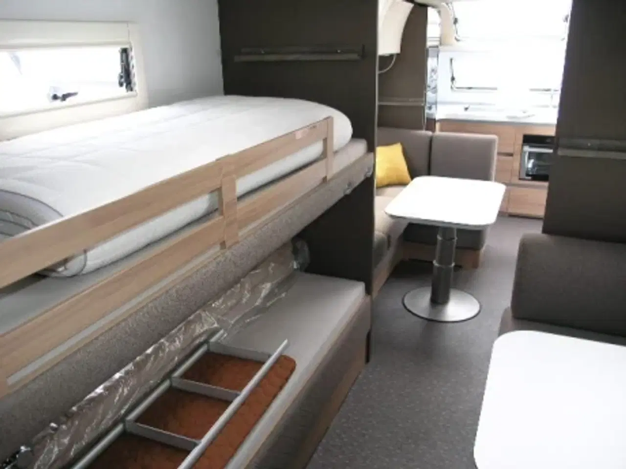 Billede 24 - Adria Alpina 903 HT