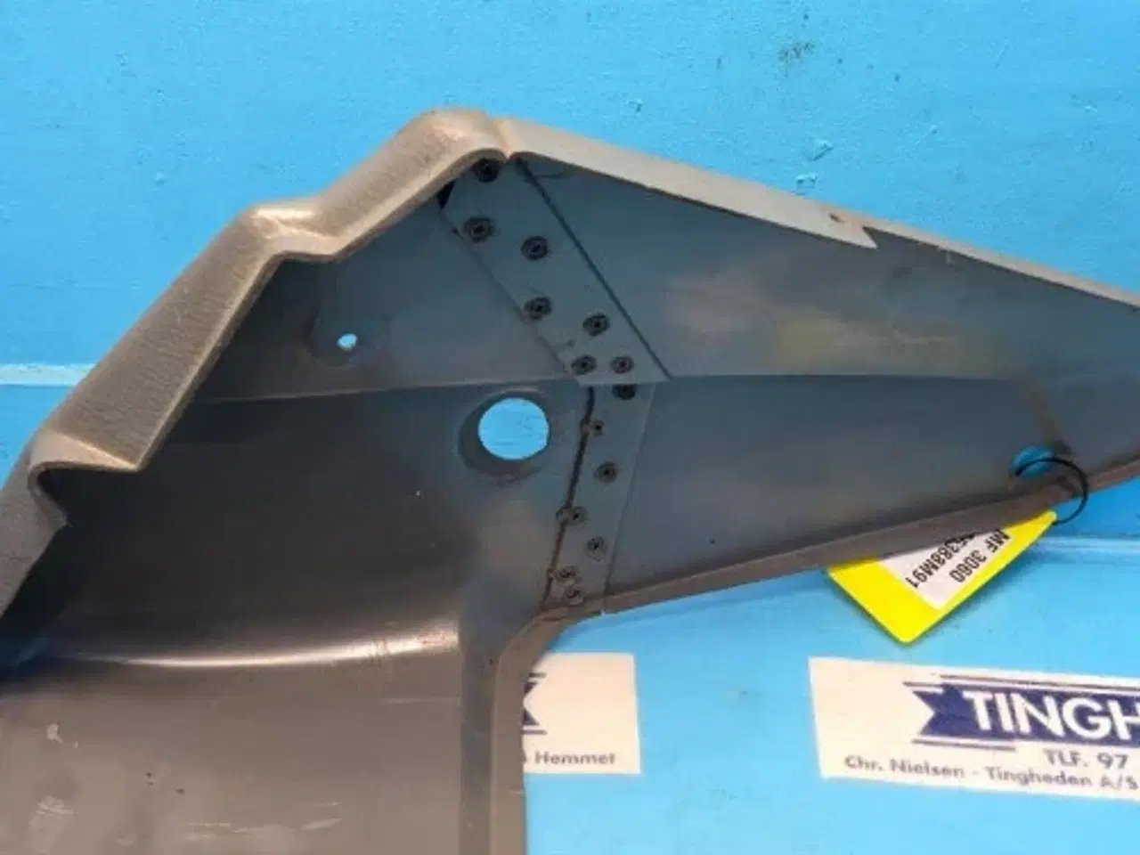 Billede 7 - Massey Ferguson 3060 Panel 3385388M91