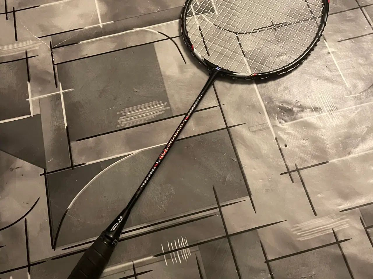 Billede 1 - YONEX VOLTRIC 70