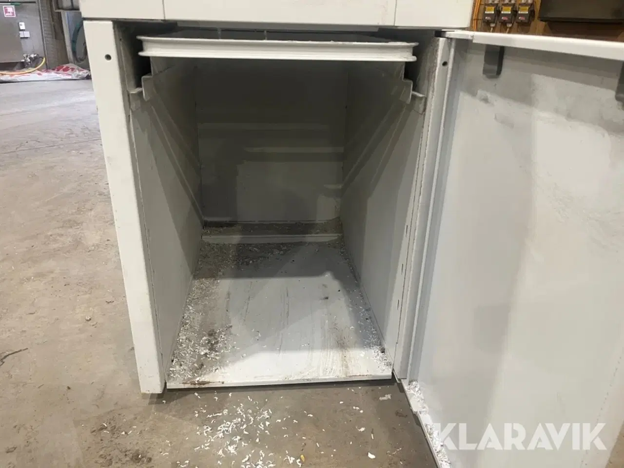 Billede 12 - Papir merkulator Ideal 4108 cc