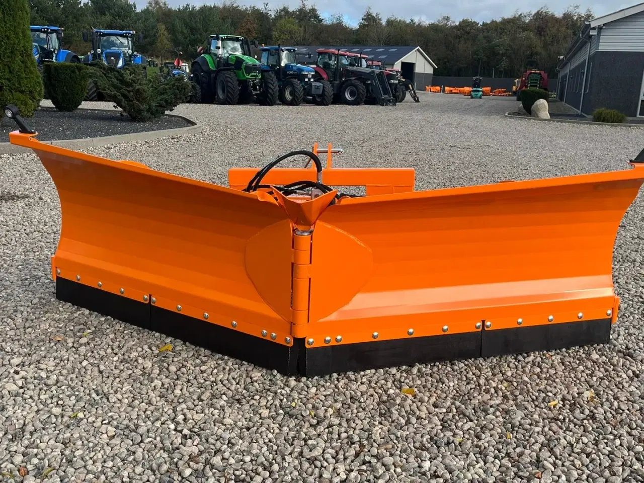 Billede 5 - Limas Vario SHL 330 Med lys