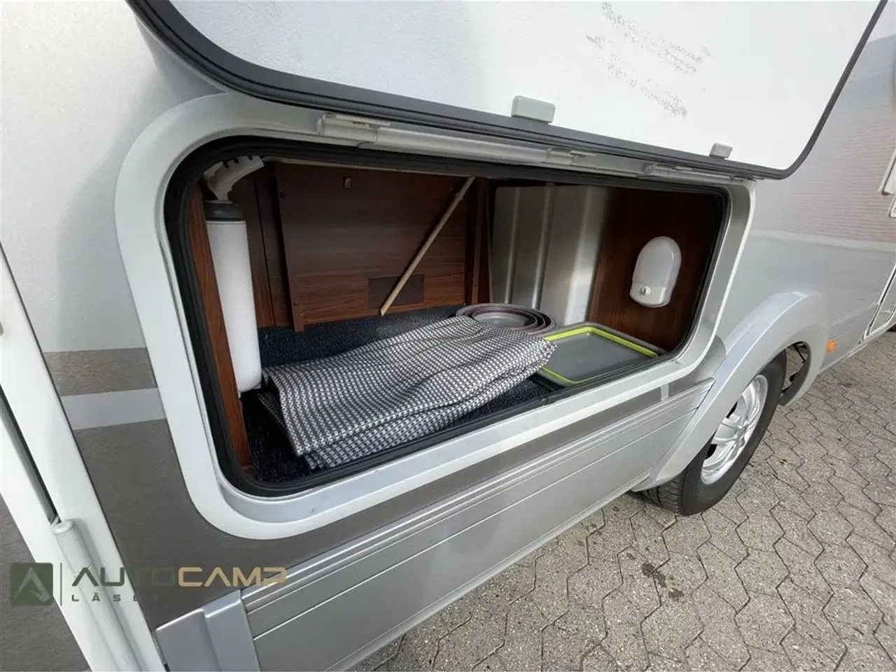 Billede 26 - 2016 - Adria Sonic SUPREME I 710 SLT