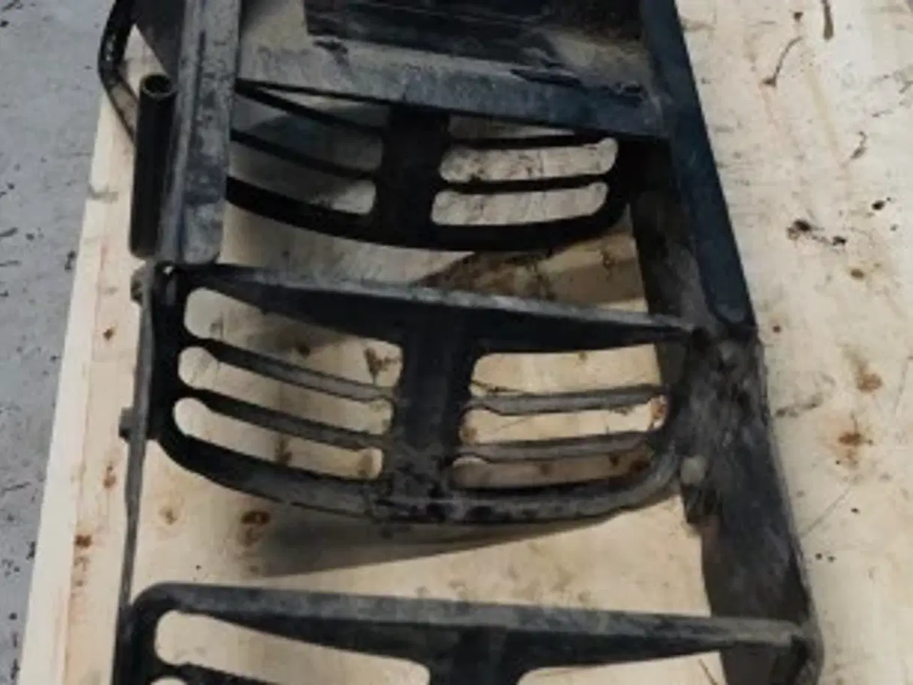 Billede 5 - Case Puma 200 CVX Stige 51945640