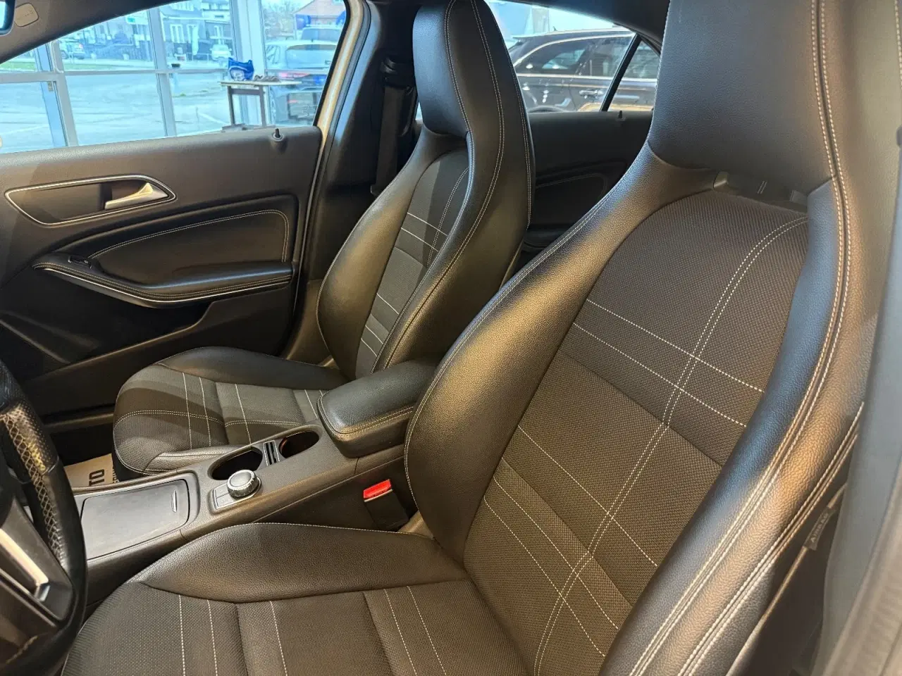 Billede 9 - Mercedes A220 2,2 CDi aut.